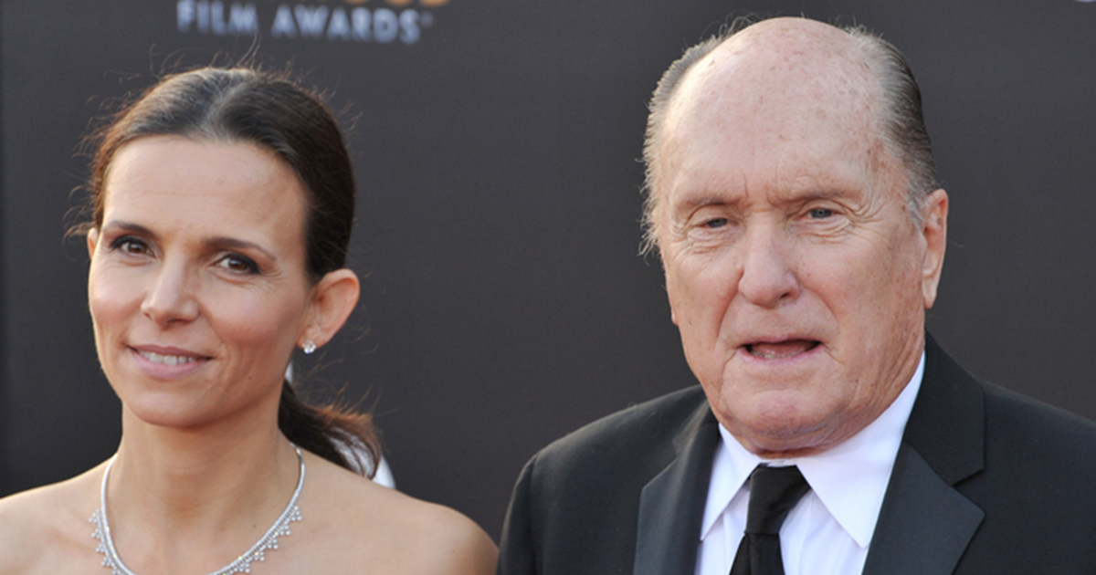 Heartbreaking reason Robert Duvall never became a dad despite four marriages