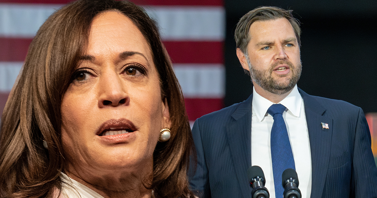 AI predicts who will win the 2028 US presidential election and gets ‘jawdropping’ result