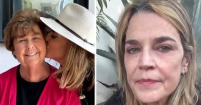 Nancy Guthrie, Savannah Guthrie. Credit: Instagram/Savannahguthrie