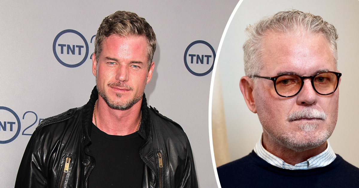 Eric Dane. Credit: Shutterstock.com, Getty Images