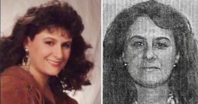 Michelle has been missing for 24 years. Credit: Facebook/Bring Michele Hundley Smith Home