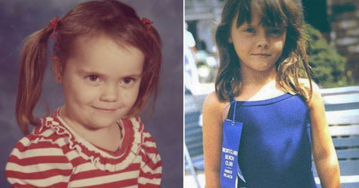 How Hollywood’s quirky queen escaped her horrendous childhood