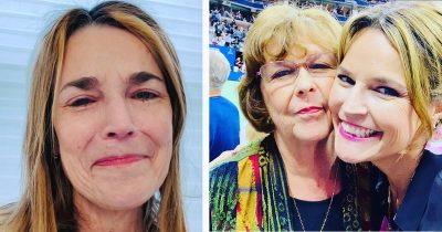 Savannah Guthrie, Nancy Guthrie. Credit: Instagram/SavannahGuthrie