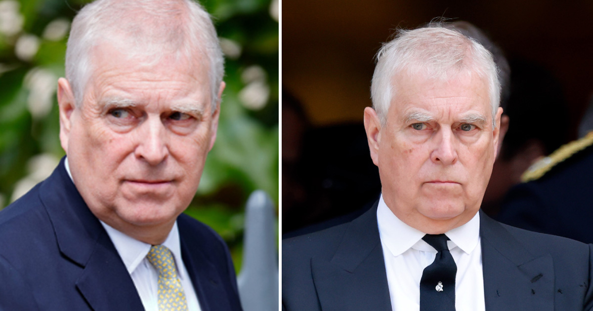 Andrew Mountbatten-Windsor,