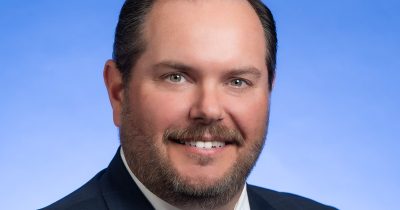 Representative Jody Barrett. Credit: Tennessee House Republican Caucus