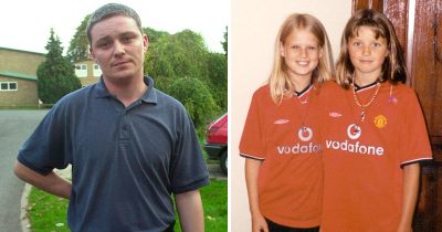 Ian Huntley was convicted of the murders of Holly Wells and Jessica Chapman. Credit / Getty Images