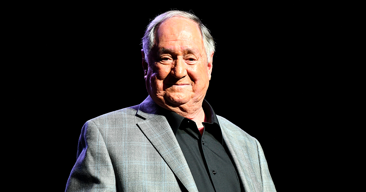 Neil Sedaka. Credit / Getty Images