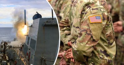 Credit: Getty Images