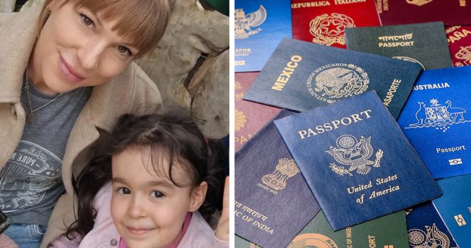 Credit: Facebook & Shutterstock