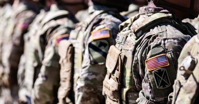 Credit / Shutterstock