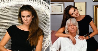 Annabel Schofield died aged 62. Credit / Getty Images