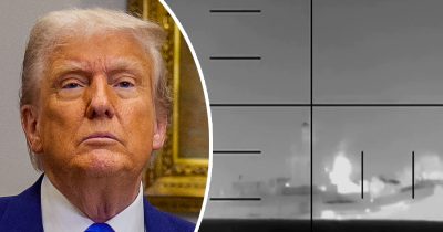 Donald Trump. Credit: Getty Images