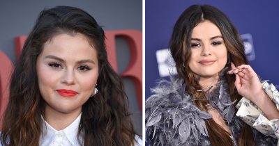 Selena Gomez. Credit / Getty Images