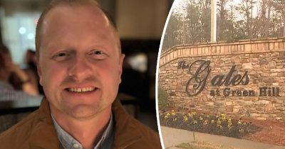 Credit: Facebook/Cliff Cape, Fox 5 Atlanta