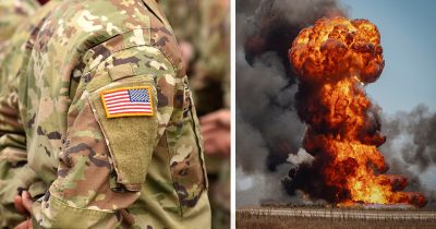 Credit: Shutterstock