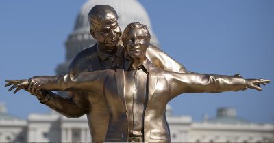 Credit: Getty Images