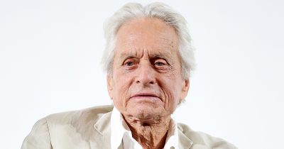 Michael Douglas. Credit / Getty Images