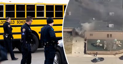 Credit: Getty Images, Youtube, CBS News