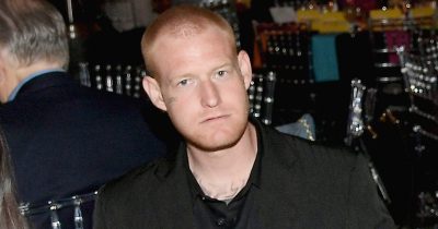 Redmond O'Neal appeared in court this week. Credit / Getty Images