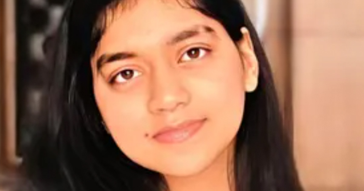Gursimran Kaur,