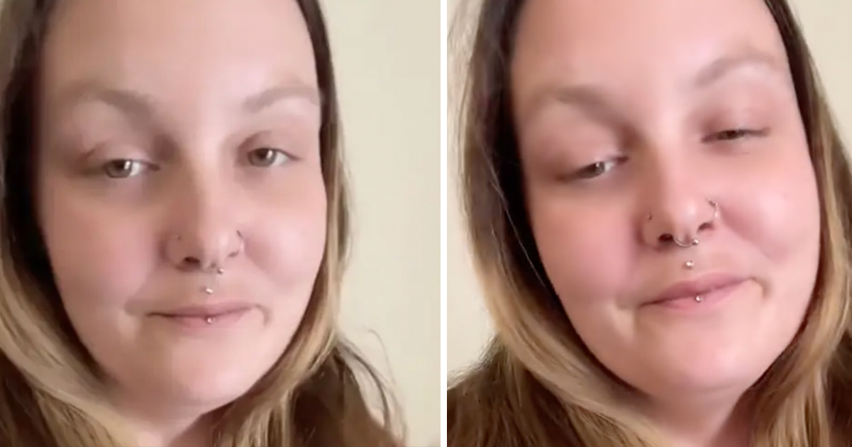 Credit / TikTok
