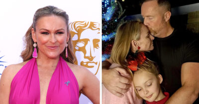 Credit: Getty Images, Instagram/mel_schilling1