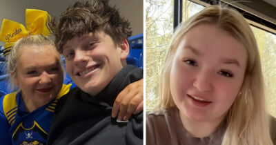 Credit / Instagram _izabellavaughn