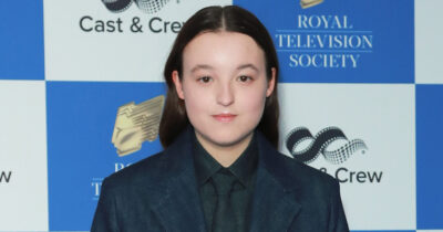 Bella Ramsey. Credit / Getty Images