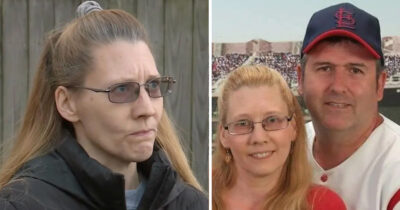 Credit / YouTube: Fox 2. St. Louis