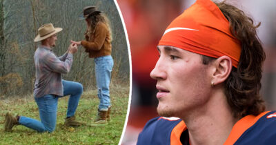 Rex Culpepper. Credit: Instagram/rex_culpep, Getty Images