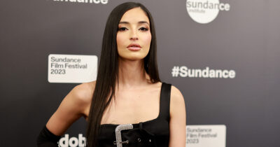 Emily Willis. Credit / Getty Images