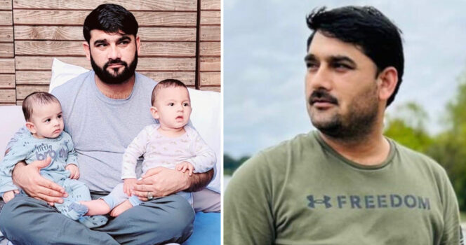 Mohommad Nazeer Paktyawal