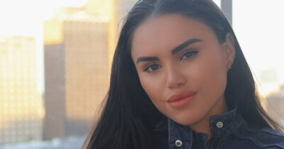 Katija Cortez. Credit: Instagram/playmatekatija