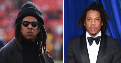 Credit: Getty Images