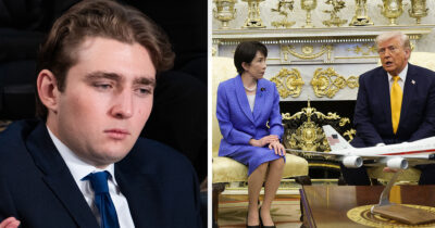 Credit: Getty Images