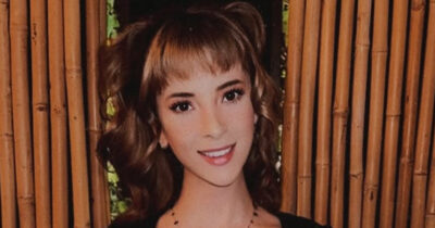 Credit: Instagram / Jade Vow