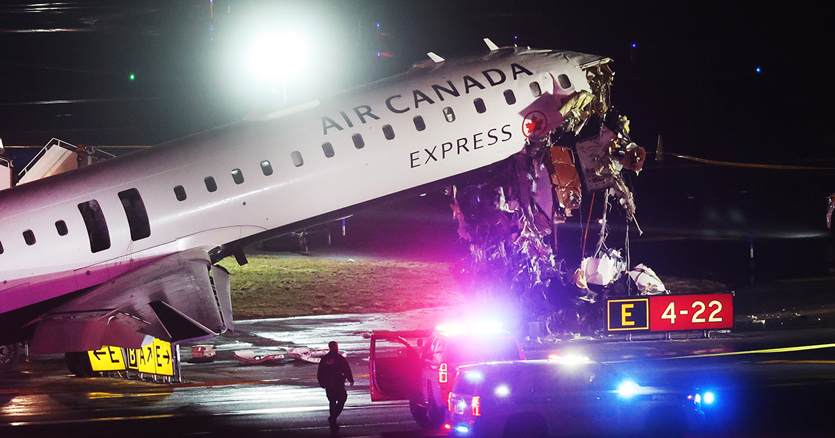 Credit: Getty Images