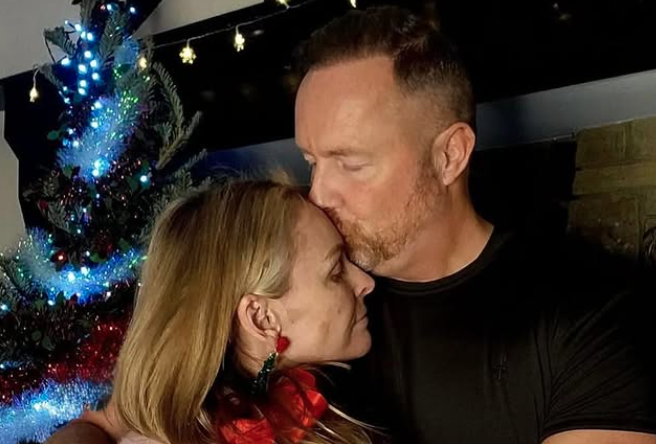 Mel Schilling, Credit: Instagram/mel_schilling1