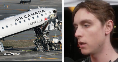 Credit: Getty Images, Fox News