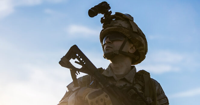 Credit: Getty Images