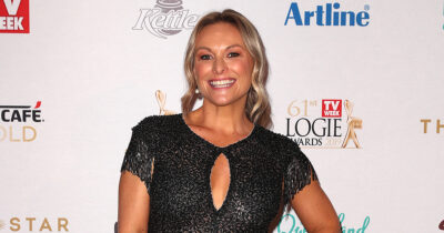 Mel Schilling passed away earlier this month aged 54. Credit / Getty Images