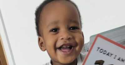 Noah Sibana lost his life at Fairytales Day Nursery. Image credit: Credit : West Midlands Police