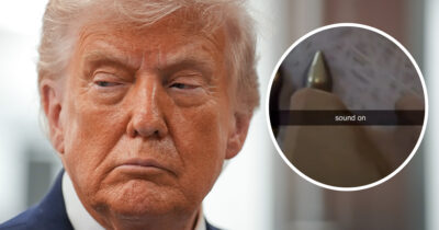 Credit: Getty Images, X