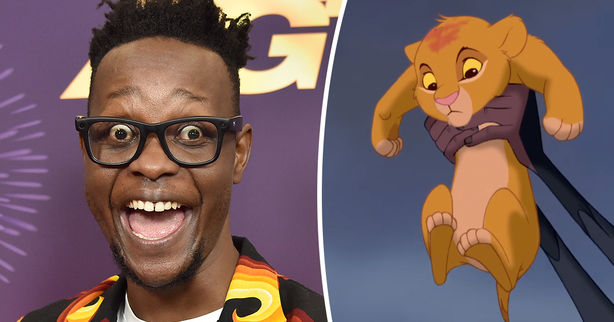 Credit: Getty Images, Youtube/Disney