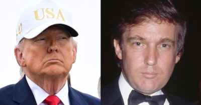 Credit: Getty Images