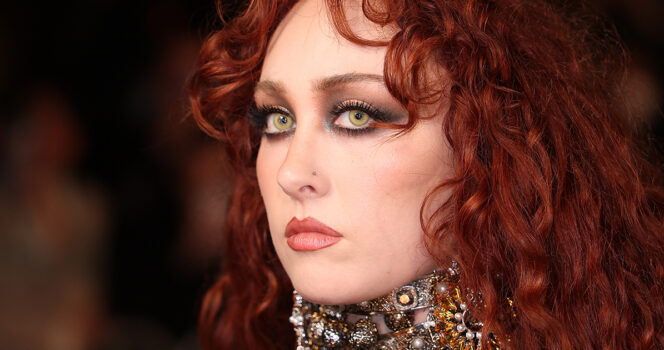 Chappell Roan. Credit / Getty Images