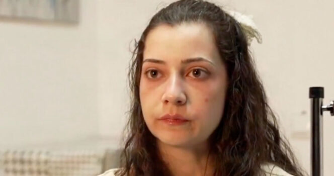 Noelia Castillo Ramos