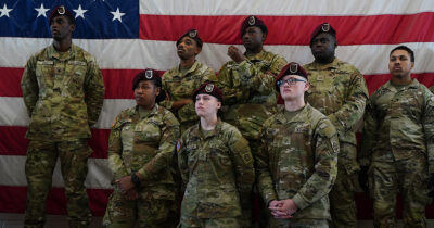 Credit: Getty Images