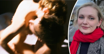 Kitty Ruskin. Credit: Getty Images, Instagram/kittyruskin