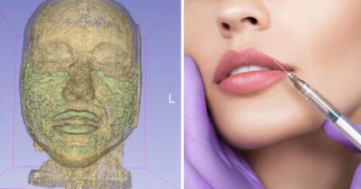 Credit: TikTok & Shutterstock